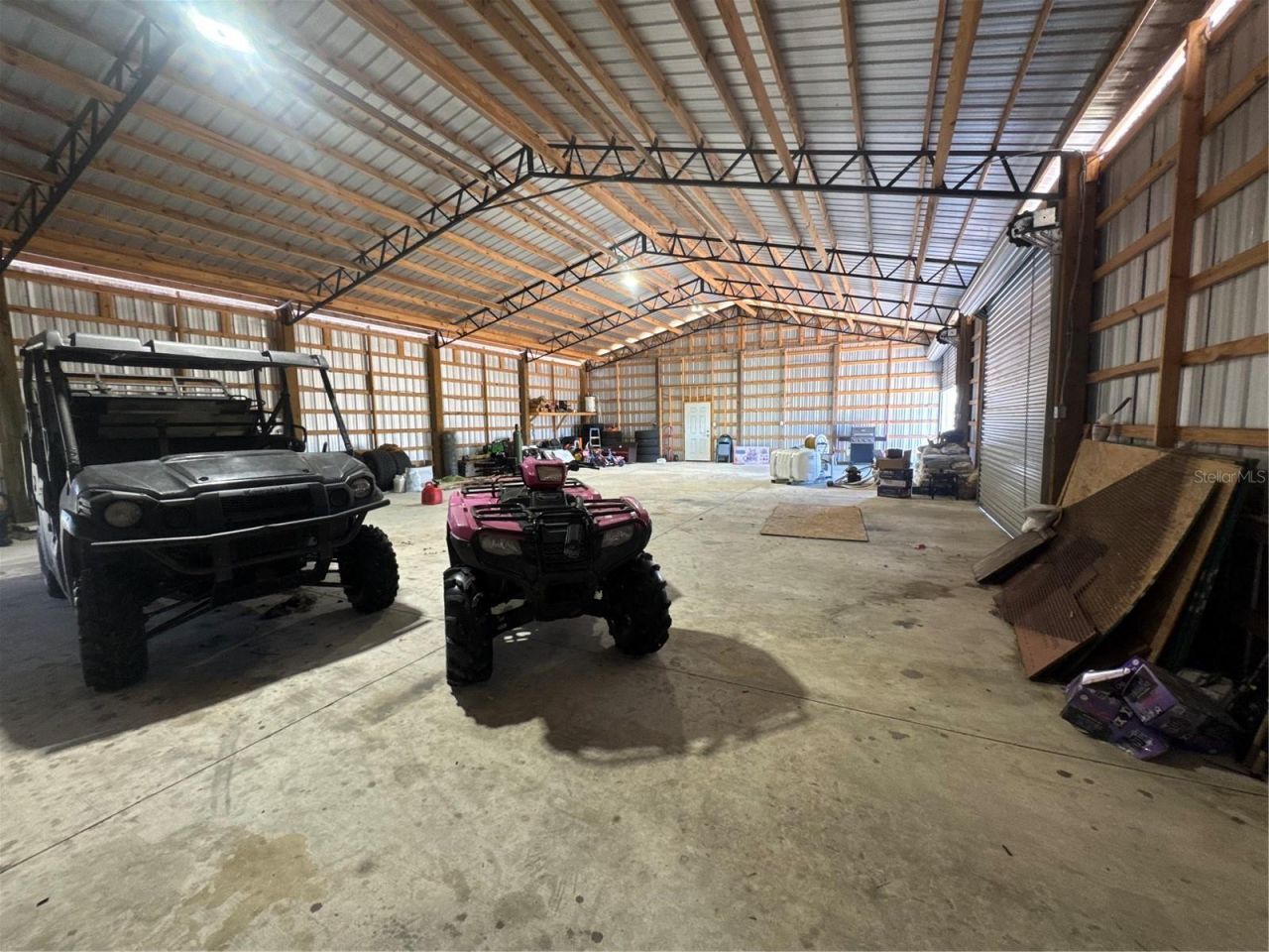 9930 SE Hoth Road, Arcadia, FL 34266 Photo