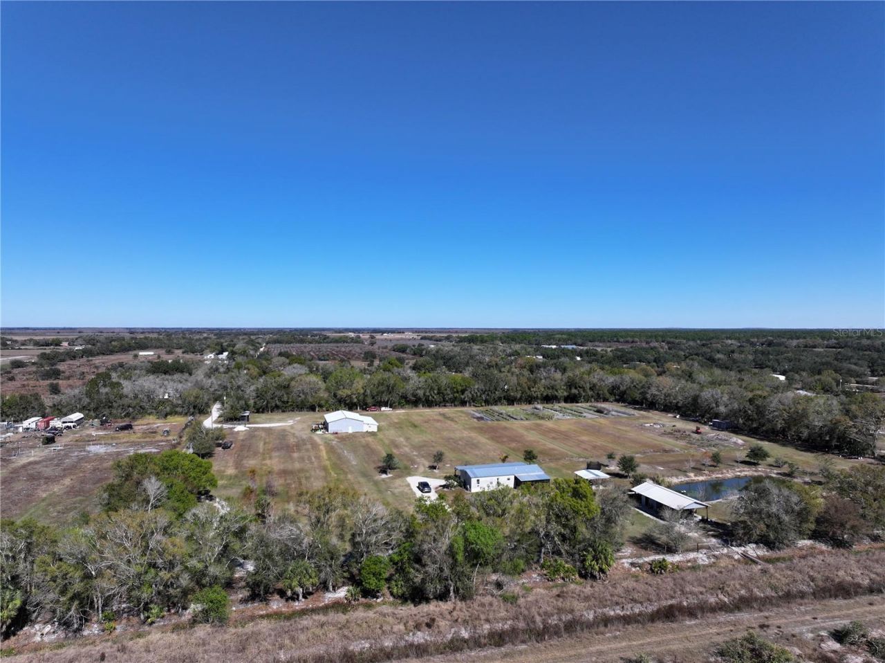 9930 SE Hoth Road, Arcadia, FL 34266 Photo