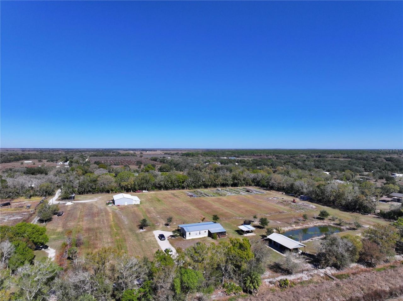 9930 SE Hoth Road, Arcadia, FL 34266 Photo