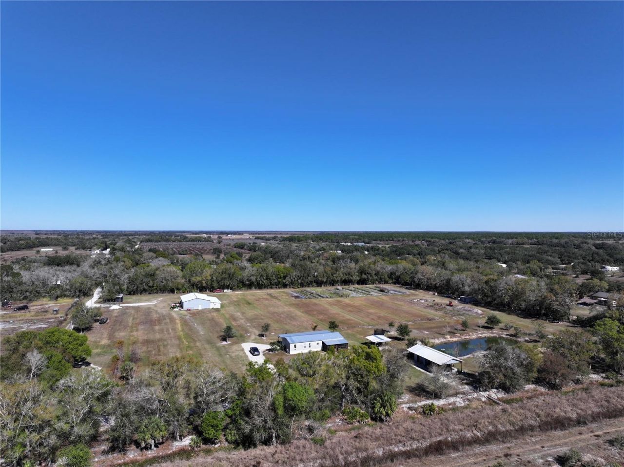 9930 SE Hoth Road, Arcadia, FL 34266 Photo