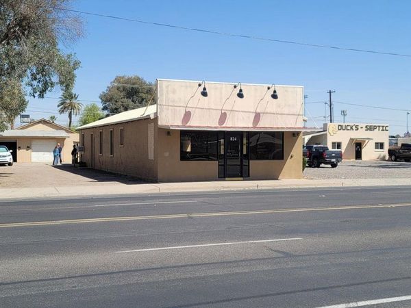 824 E MONROE Avenue, Buckeye, AZ 85326