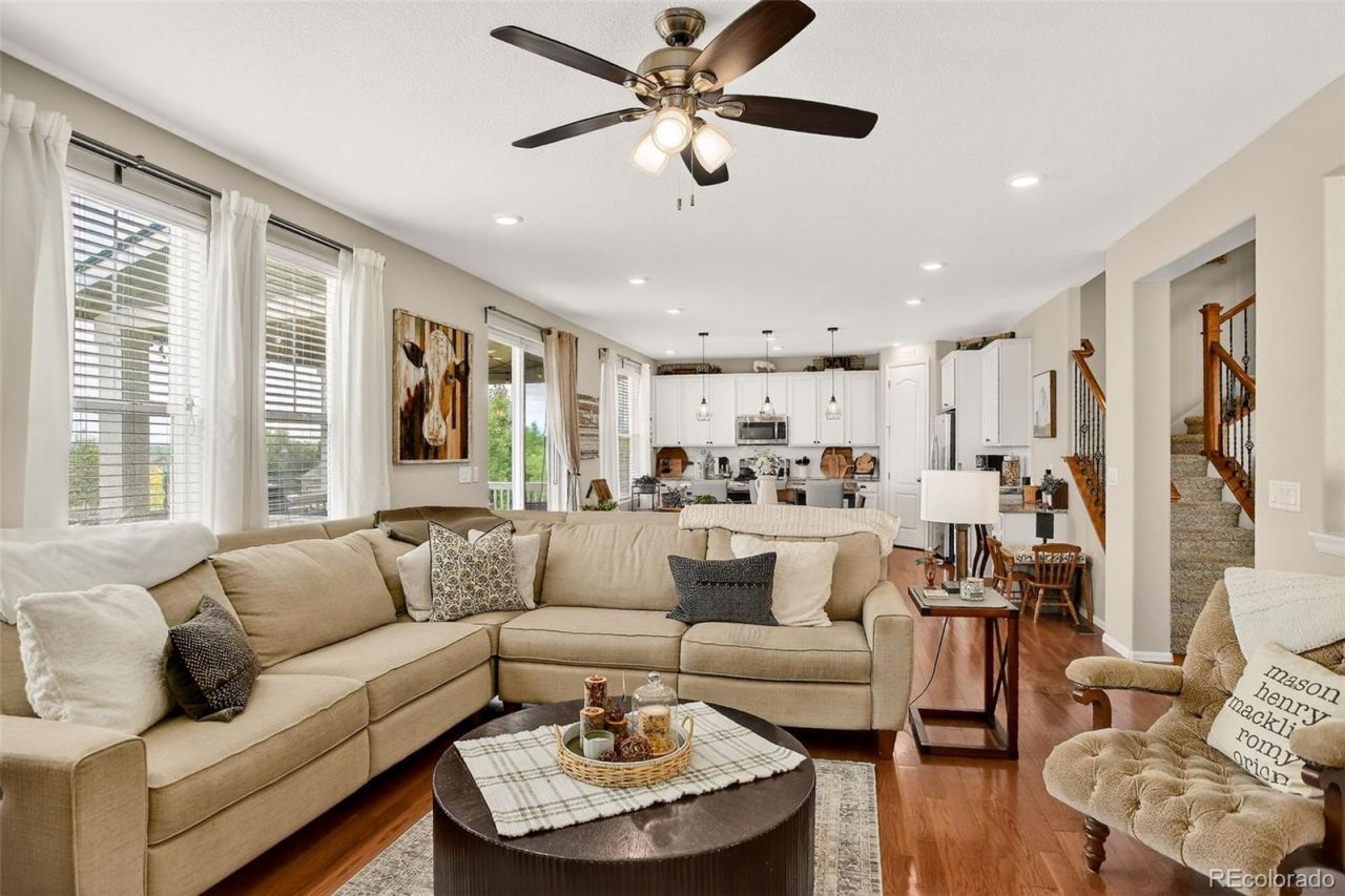 5382 E 140th Place, Thornton, CO 80602 Main Photo