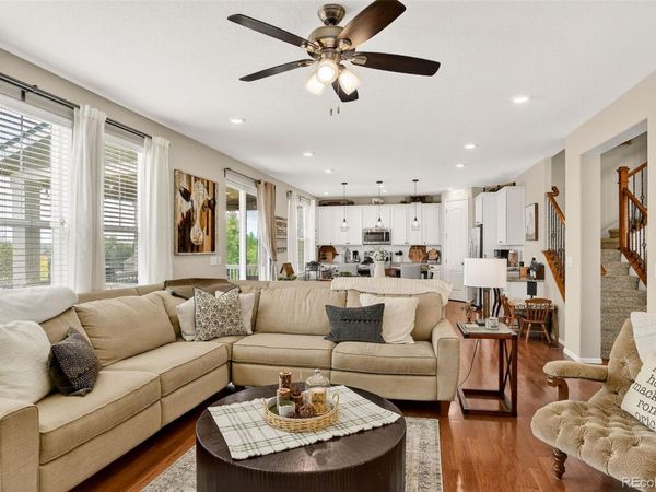 5382 E 140th Place, Thornton, CO 80602