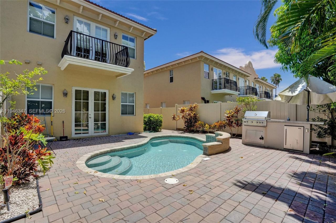 1115 NE 14th Ave, Fort Lauderdale, FL 33304 Photo