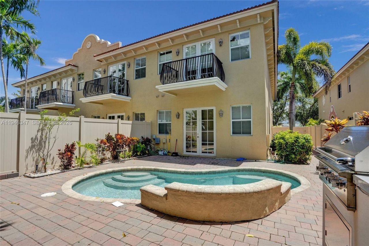 1115 NE 14th Ave, Fort Lauderdale, FL 33304 Photo