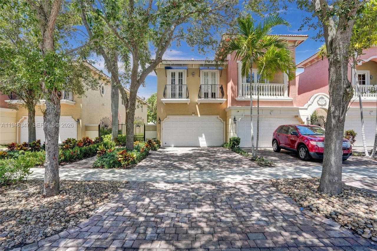 1115 NE 14th Ave, Fort Lauderdale, FL 33304 Photo