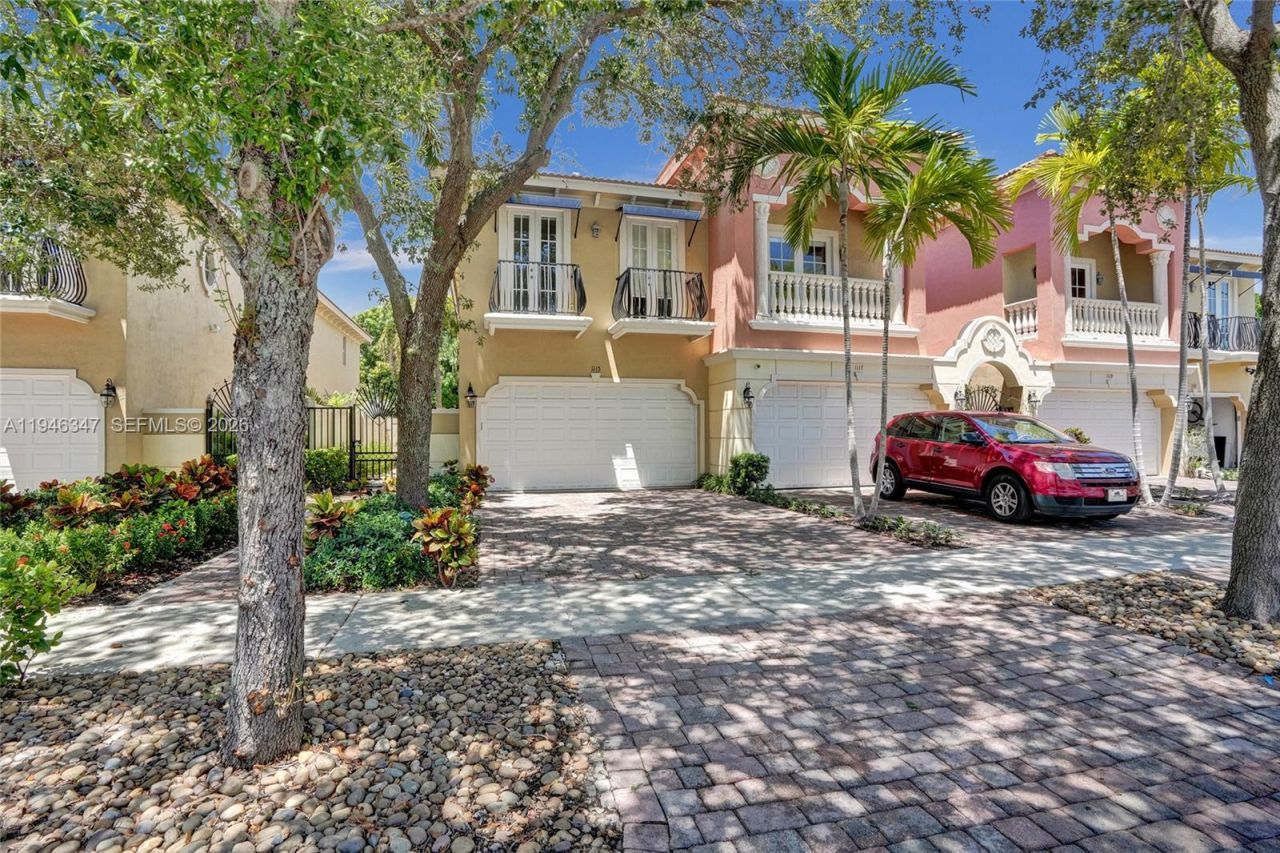 1115 NE 14th Ave, Fort Lauderdale, FL 33304 Photo