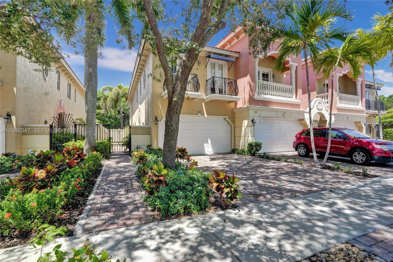 1115 NE 14th Ave, Fort Lauderdale, FL 33304 Photo