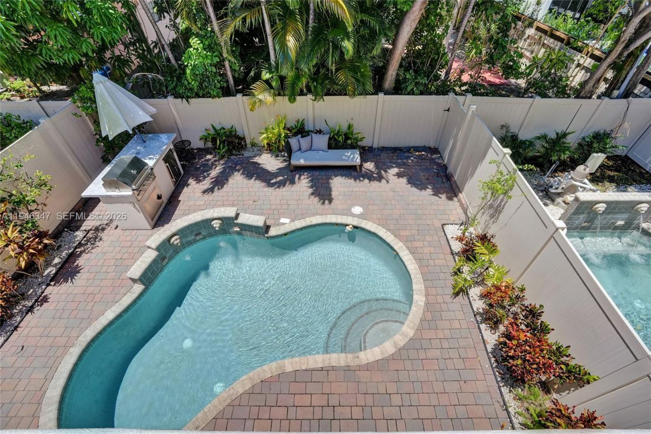 1115 NE 14th Ave, Fort Lauderdale, FL 33304 Photo