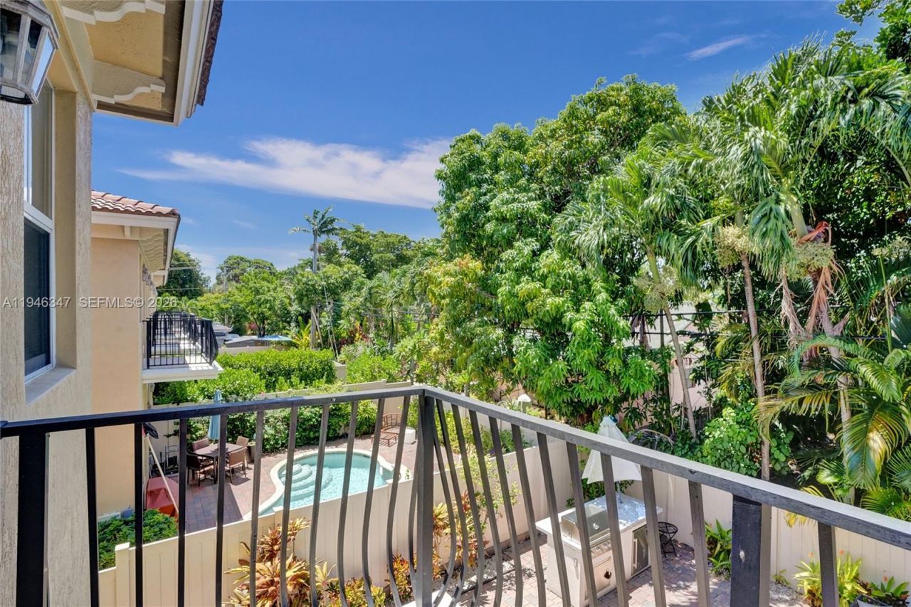 1115 NE 14th Ave, Fort Lauderdale, FL 33304 Photo