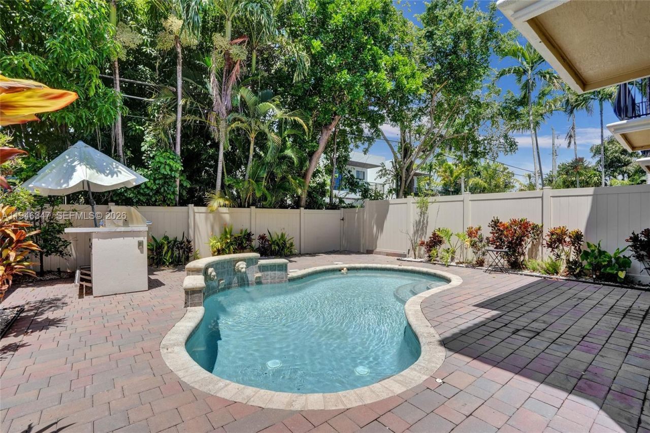 1115 NE 14th Ave, Fort Lauderdale, FL 33304 Photo