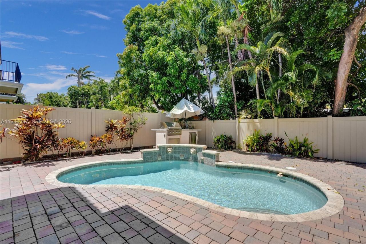 1115 NE 14th Ave, Fort Lauderdale, FL 33304 Photo