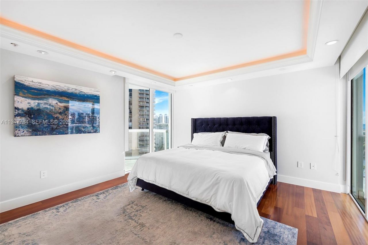 19400 Turnberry Way, Unit 1611, Aventura, FL 33180 Photo