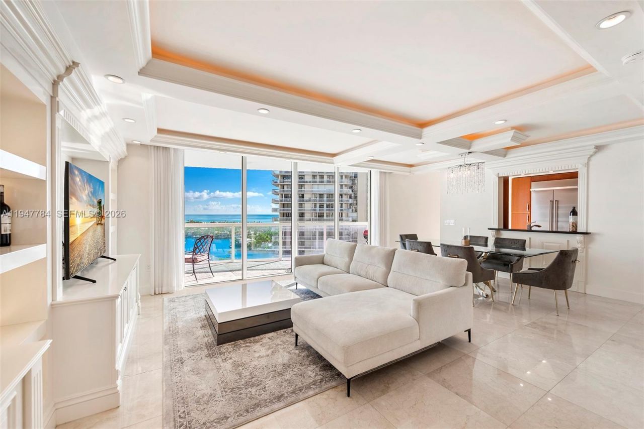 19400 Turnberry Way, Unit 1611, Aventura, FL 33180 Photo