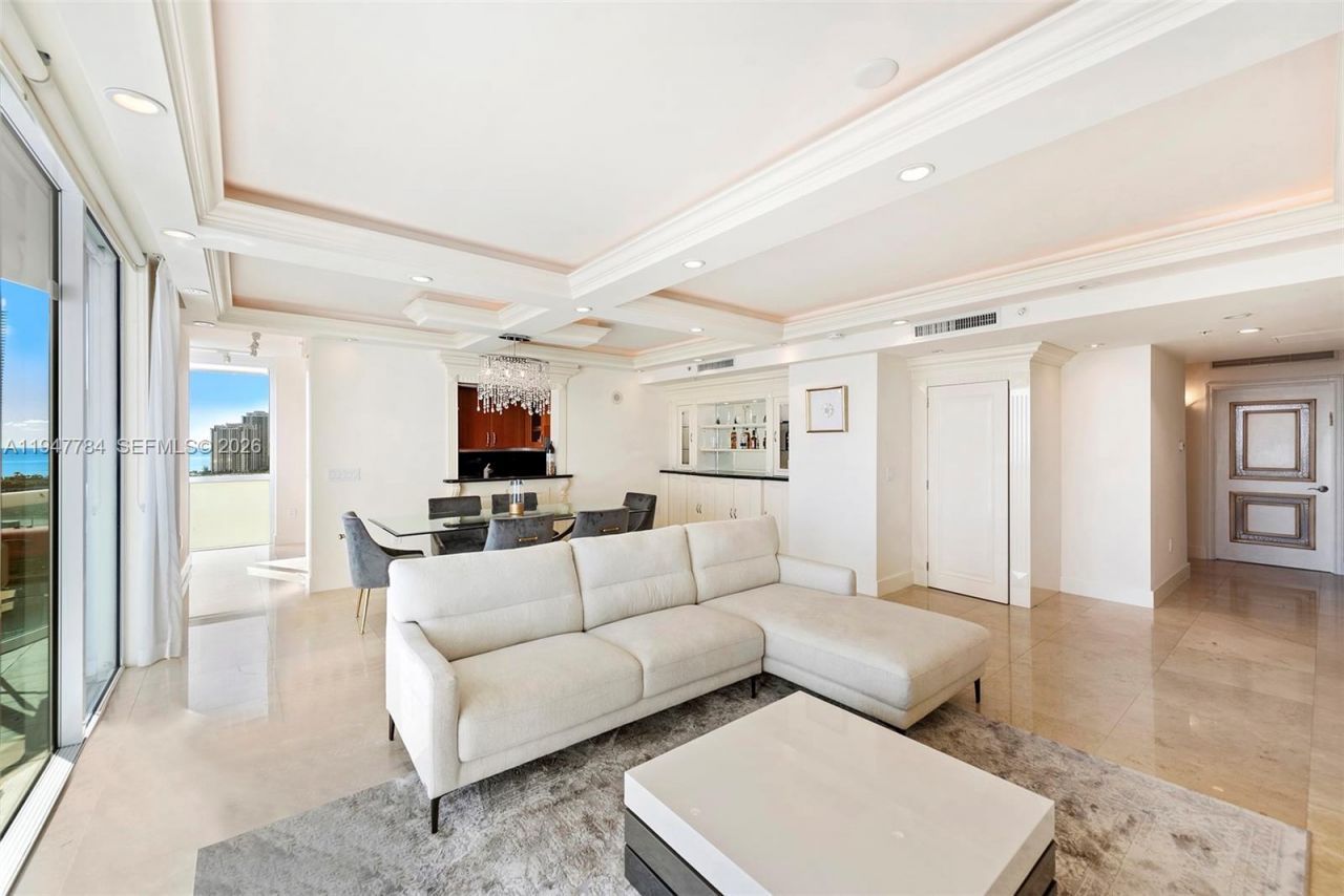 19400 Turnberry Way, Unit 1611, Aventura, FL 33180 Photo