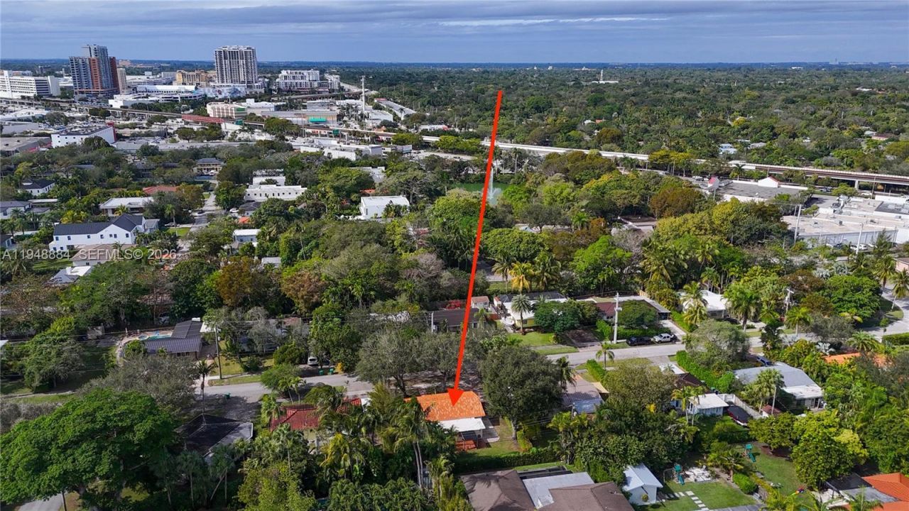 8115 SW 63rd Pl, Miami, FL 33143 Photo