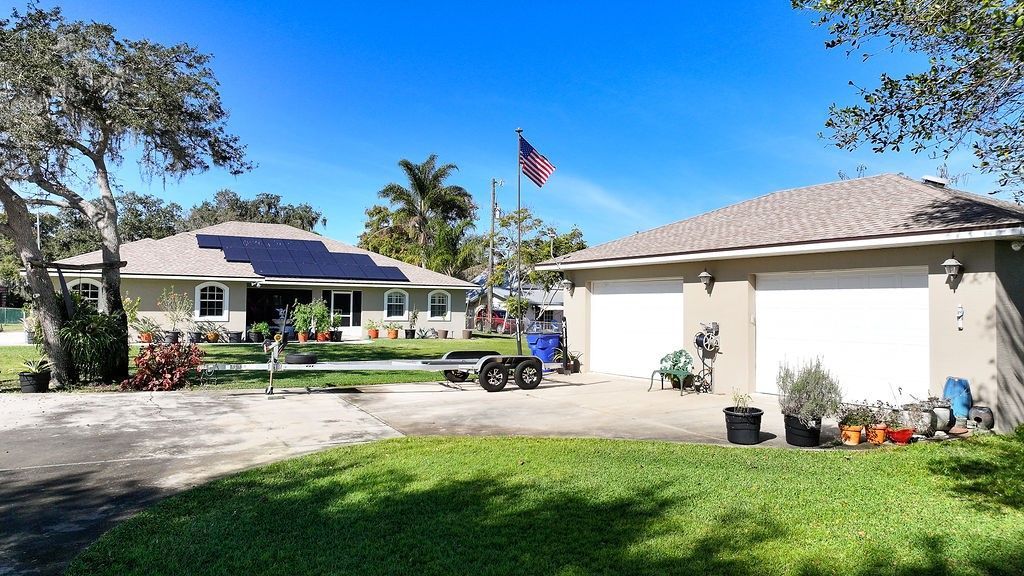 1360 Lake Josephine Drive, Out Of Area, FL 33875 Photo