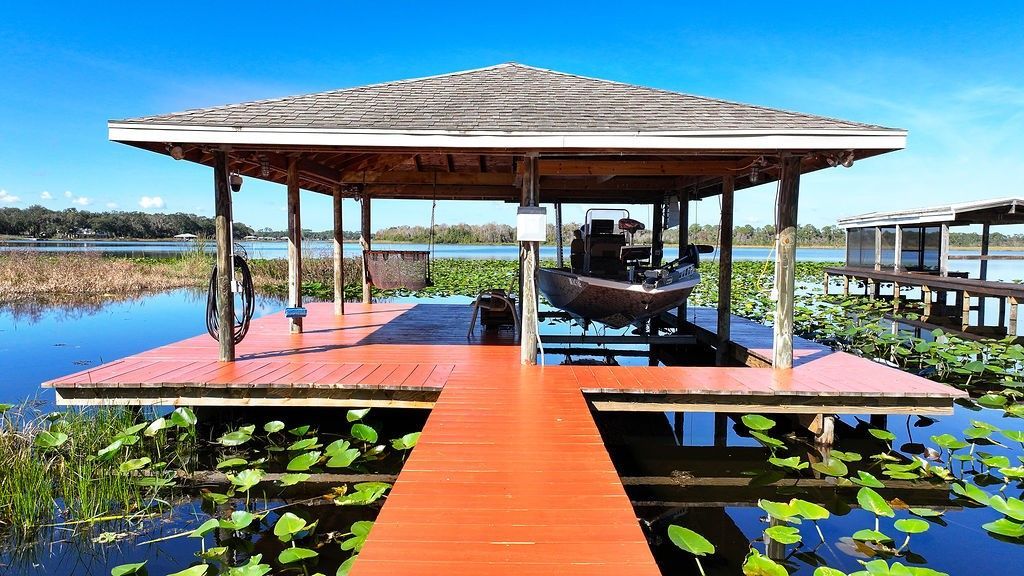 1360 Lake Josephine Drive, Out Of Area, FL 33875 Photo