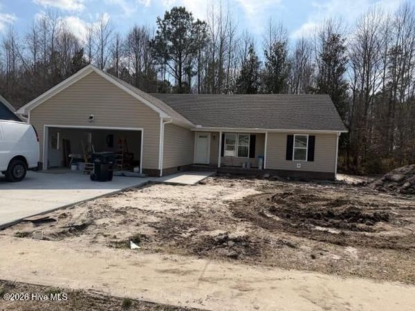 230 Nugget Trail, Elizabeth City, NC 27909