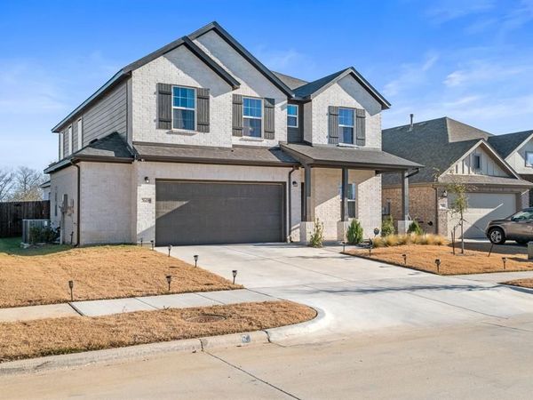 7609 Poplar Drive, Denton, TX 76226