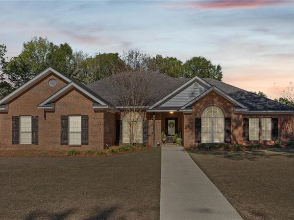 311 Powers Road, Satsuma, AL 36572