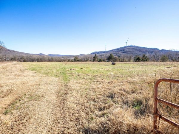 62.26 Acres, Green Forest, AR 72638