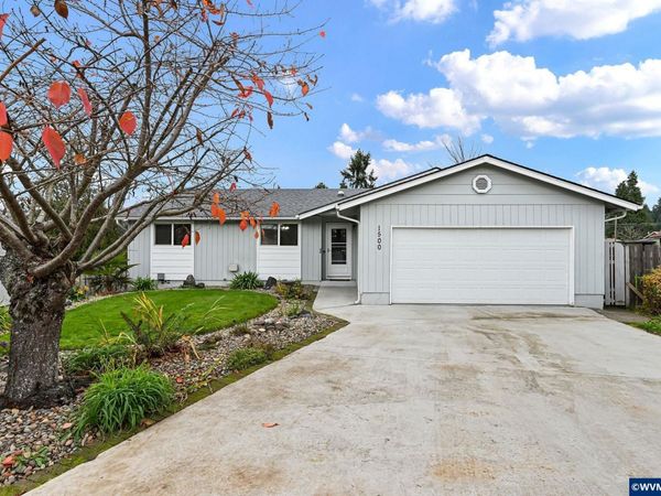 1500 Carobelle Ct Ct, Cottage Grove, OR 97424