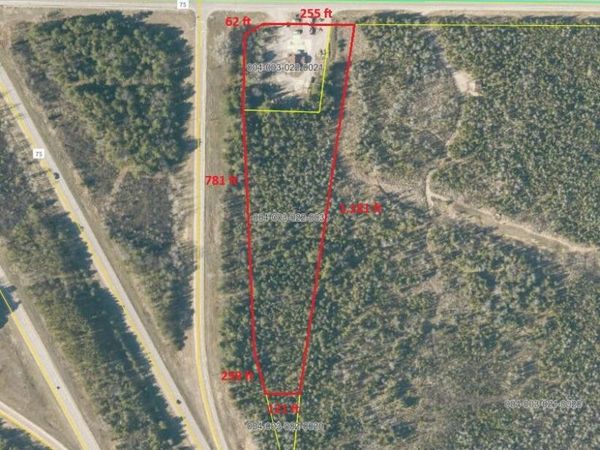 2271 W Federal Highway, Roscommon, MI 48653