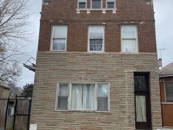 5342 S Fairfield Avenue, Unit 1F, Chicago, IL 60632