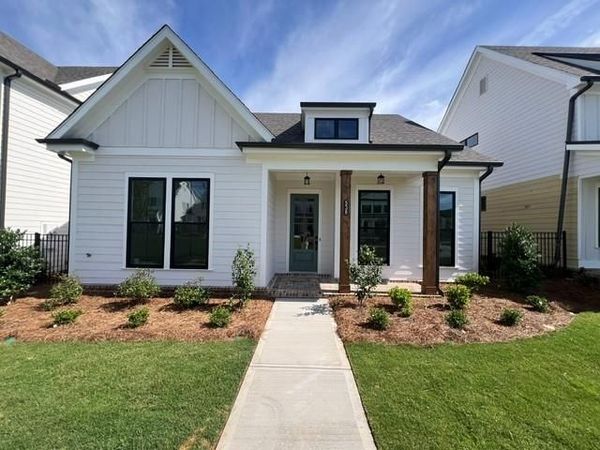 538 Otwell Avenue, Cumming, GA 30040