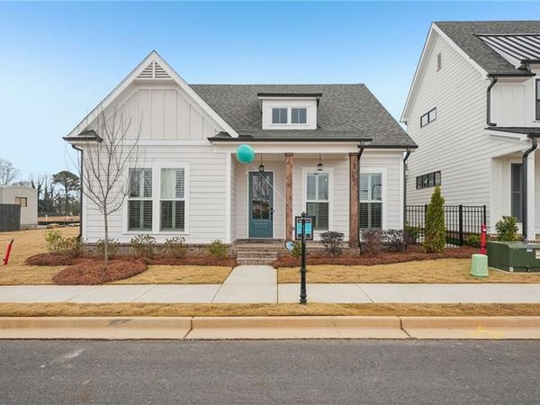 538 Otwell Avenue, Cumming, GA 30040