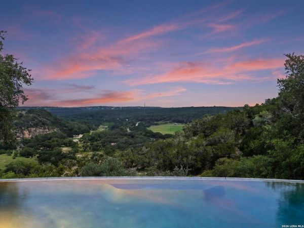 30044 Cloud View Drive, Bulverde, TX 78163