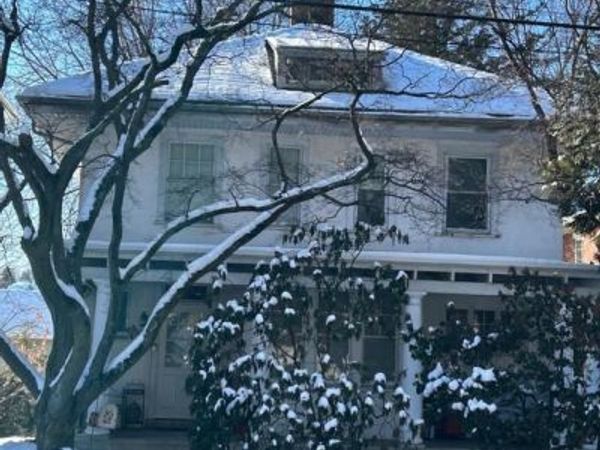 142 W PHILADELPHIA AVENUE, BOYERTOWN, PA 19512