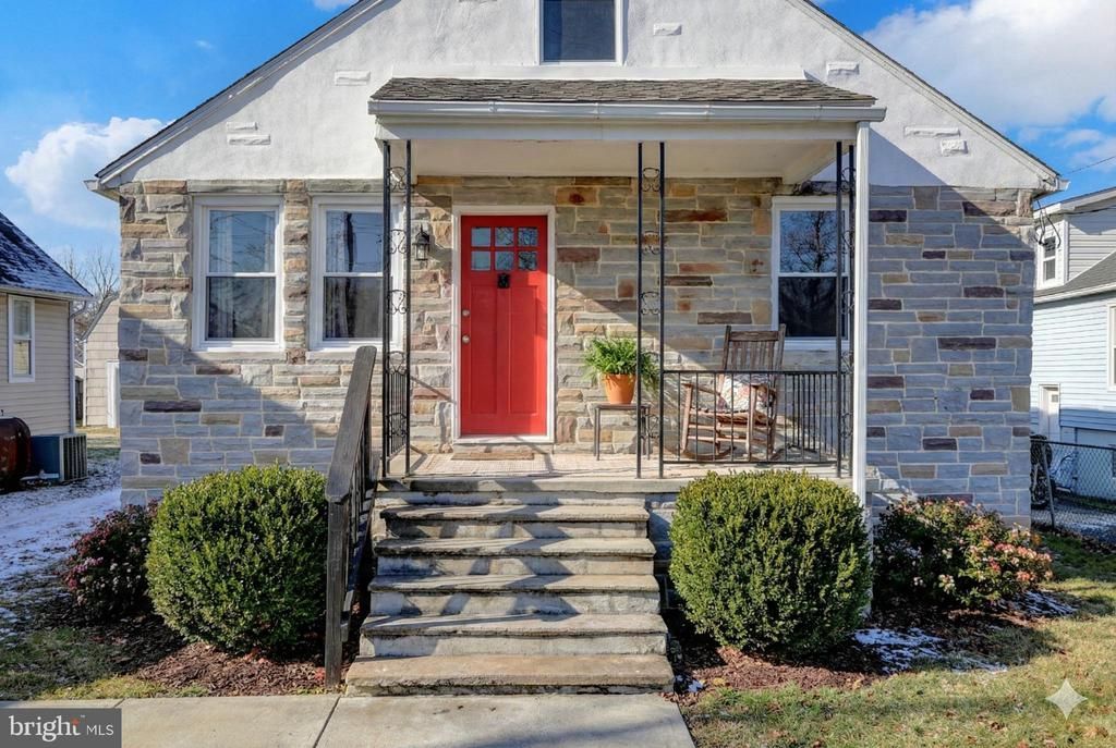 9036 Simms Court, Parkville, MD 21234 Main Photo