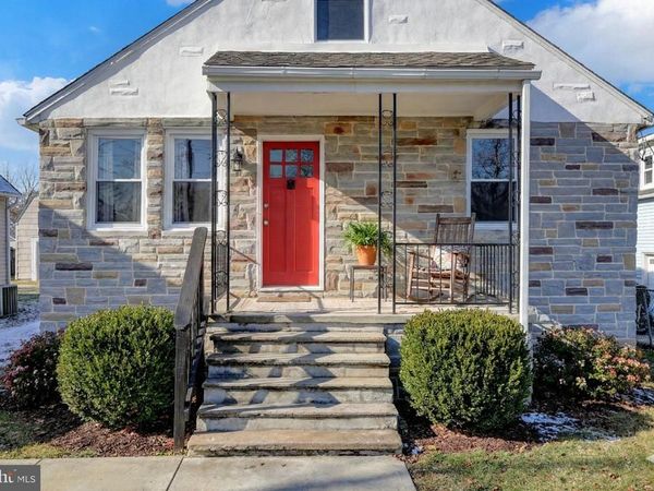 9036 SIMMS COURT, PARKVILLE, MD 21234