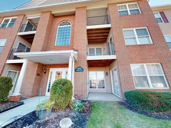 3870 NORMANDY DRIVE, Unit 1D, HAMPSTEAD, MD 21074