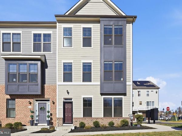 121 KINROSS LANE, FREDERICKSBURG, VA 22401