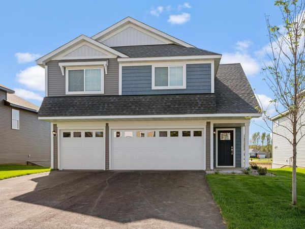 7709 Birch Street, Clear Lake, MN 55319