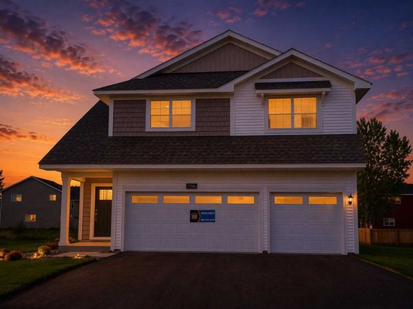 7709 Birch Street, Clear Lake, MN 55319