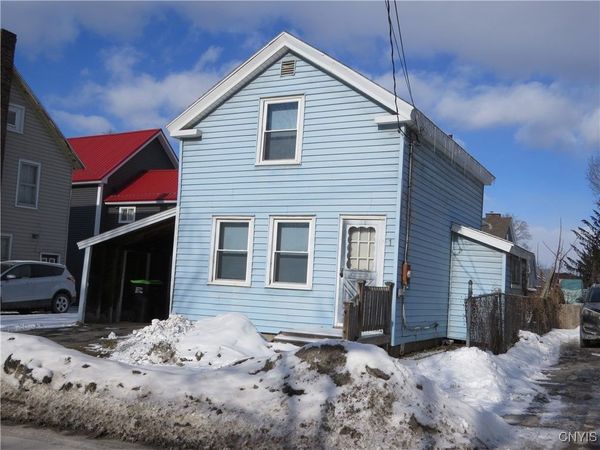 1 Henry Street, Mohawk, NY 13407