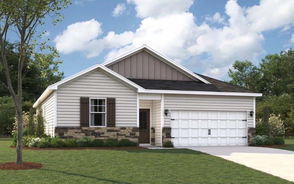 7552 Bendire Loop, Hixson, TN 37343 Main Photo