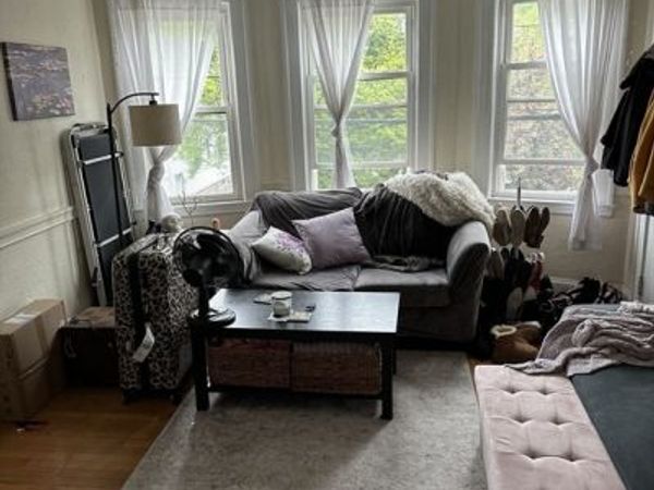 58 Brock St, Unit 2, Boston, MA 01235