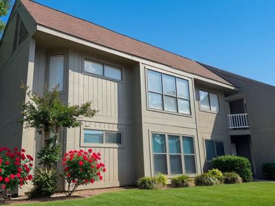 2000 Greens Blvd., Unit 27-A, Myrtle Beach, SC 29572