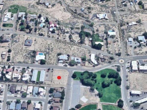 Alamogordo Drive NW, Albuquerque, NM 87120