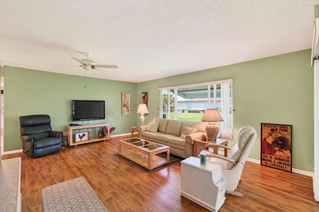 417 High Point Boulevard, Unit D, Delray Beach, FL 33445 Photo