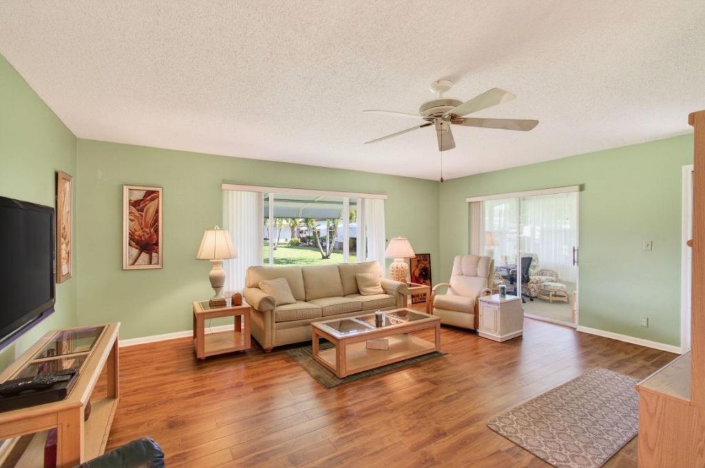 417 High Point Boulevard, Unit D, Delray Beach, FL 33445 Photo