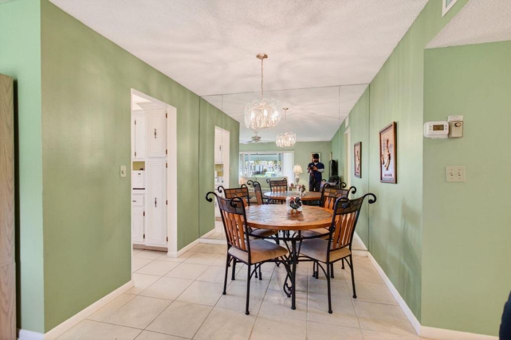 417 High Point Boulevard, Unit D, Delray Beach, FL 33445 Photo