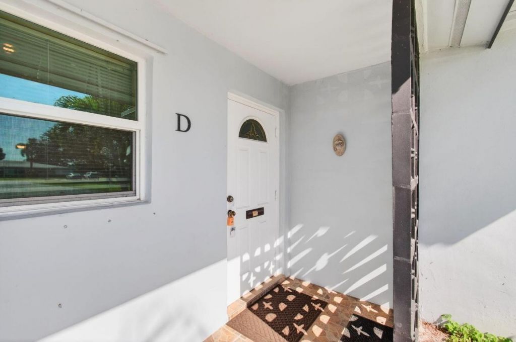 417 High Point Boulevard, Unit D, Delray Beach, FL 33445 Photo