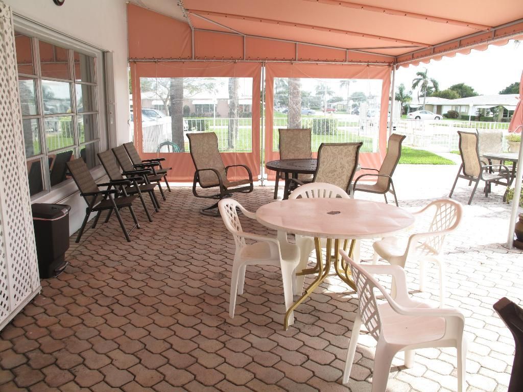 417 High Point Boulevard, Unit D, Delray Beach, FL 33445 Photo