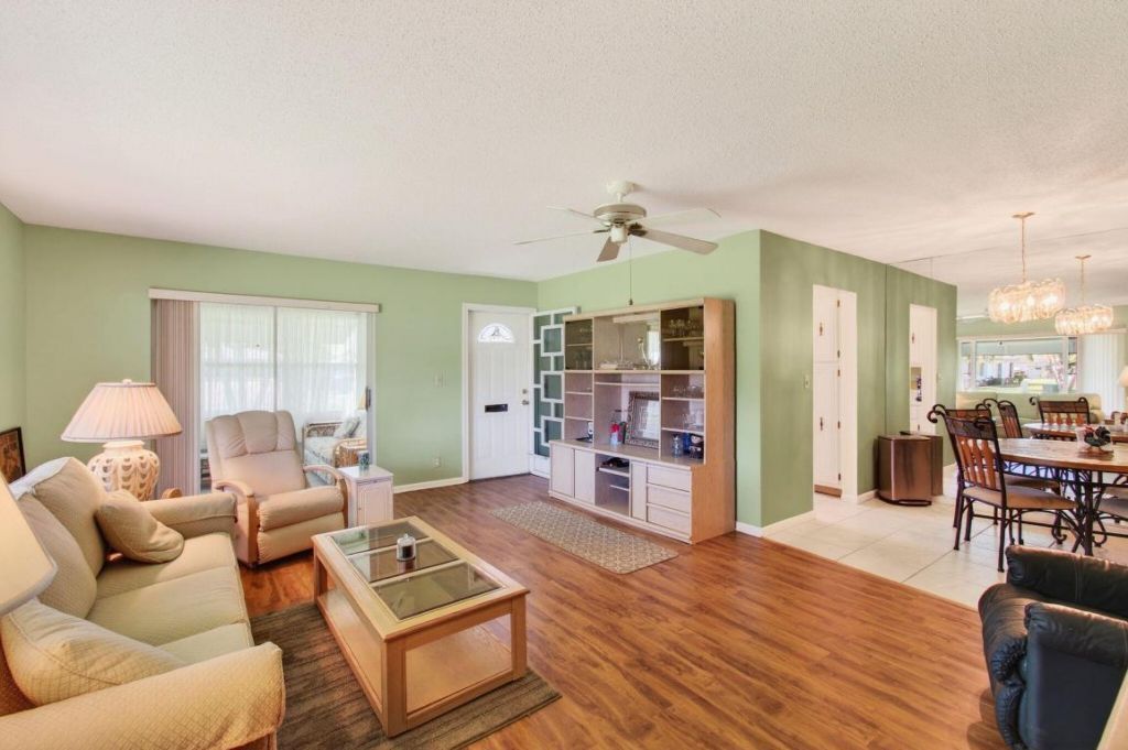 417 High Point Boulevard, Unit D, Delray Beach, FL 33445 Photo
